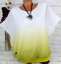 Bluse top tunika lagenlook - tunika,