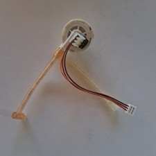 Miele 6300 flowmeter - miele,