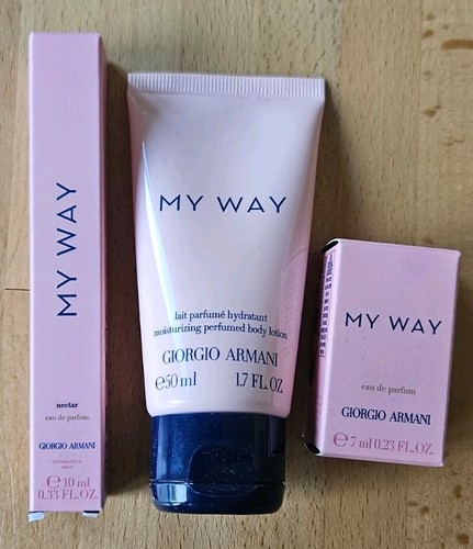Giorgio armani way eau de - armani,
