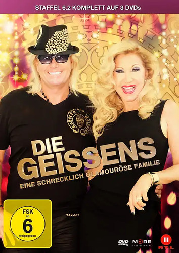 Die geissens eine - -,