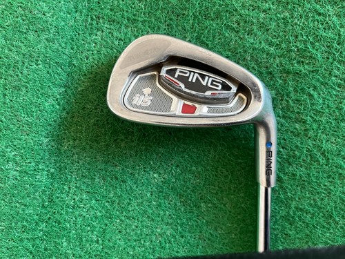 Ping i15 pitching wedge blue - wedge,
