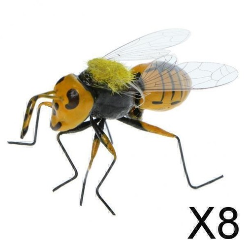 Künstliche insekten garten - künstliche,