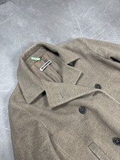 Jil Sander Vintage Coat