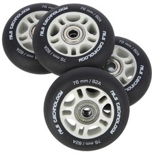 Inliner Ersatzrollen