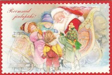 Postkarte glückwunsch - postkarte,