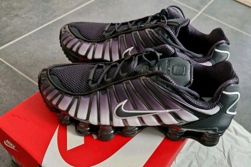 Nike shox tl fade off - shox,