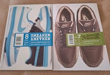 Sneaker freaker magazin 7 - nr,