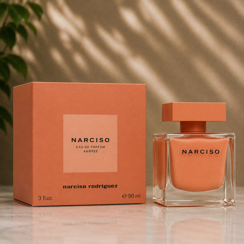 Narciso rodriguez eau - narciso,