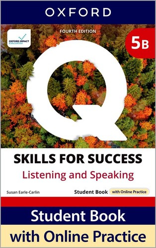 Skills for success - for, fourth
