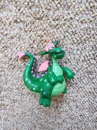 Vintage bully figur elliot - vintage,