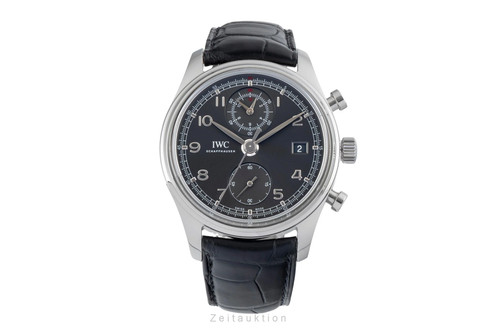 Iwc portugieser chronograph - iwc,