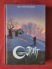 Outcast 1 von Robert Kirkman (2015, Gebundene Ausgabe)
