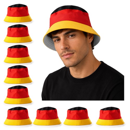 Deutschland hut anglerhut - deutschland,