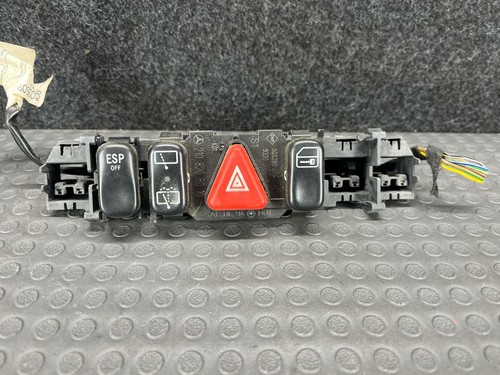 Mercedes benz w210 2000 - mercedes-benz,