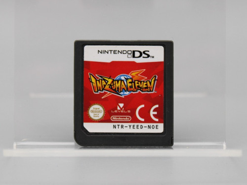 Inazuma eleven nintendo - inazuma,