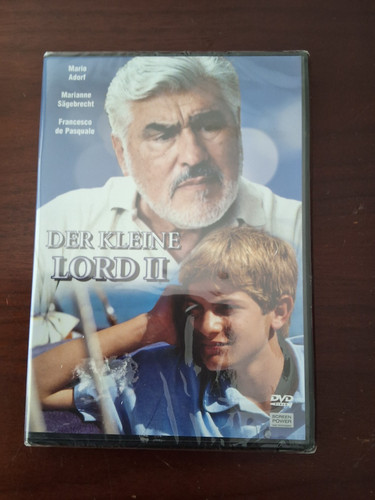 Der kleine lord mit mario - 2,