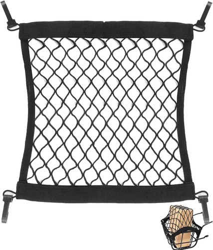 Fahrradkorb netz 30x30 - fahrradkorb,