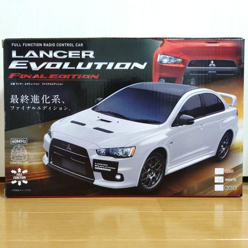 Mitsubishi lancer evolution - lancer,
