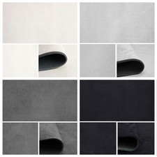 Microfaser Alicante Autostoff Wildleder PKW Kaschiert T132 Autositze