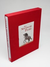 Das Spanische Pferd /Pura Raza