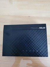 ASUS RT-N18U 2.4GHz 600Mbps Router, AP/Range Extender/Media Bridge