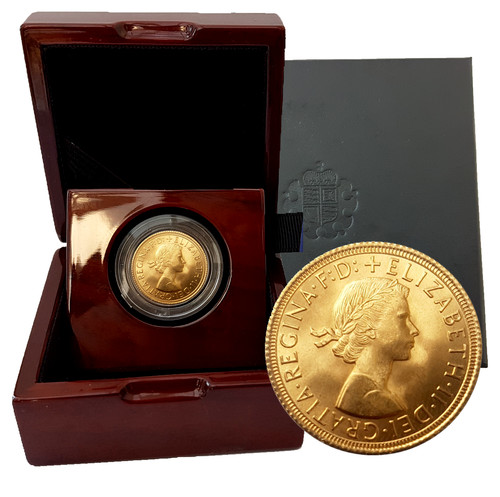 1957 1968 queen elizabeth - elizabeth, ii
