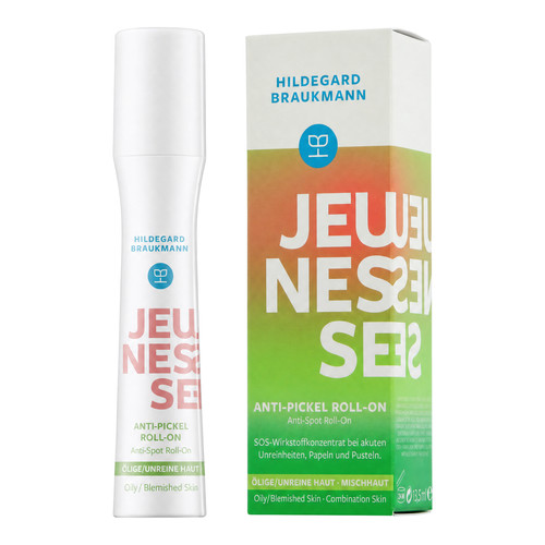 Hildegard braukmann jeunesse - hildegard,