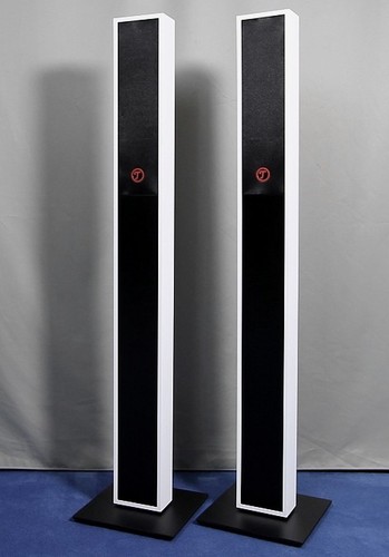 Teufel 200 stand - teufel,