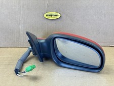 Volvo V70 Aussenspiegel elektrisch verstellbar rechts 31217573 Bj 2001 Farbe