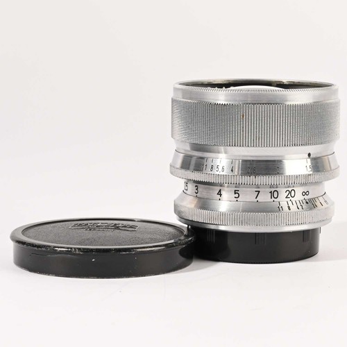 Carl zeiss jena sonnar 5 - carl,
