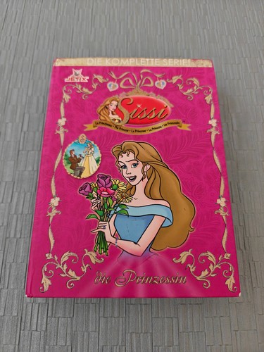Sissi die prinzessin - sissi,
