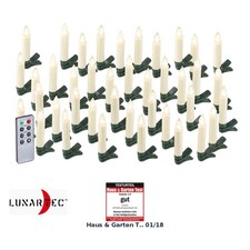 Lunartec 40er-Set