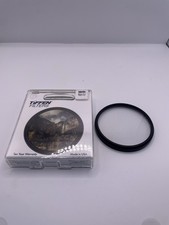 Tiffen 58mm black pro mist - black, 1/4