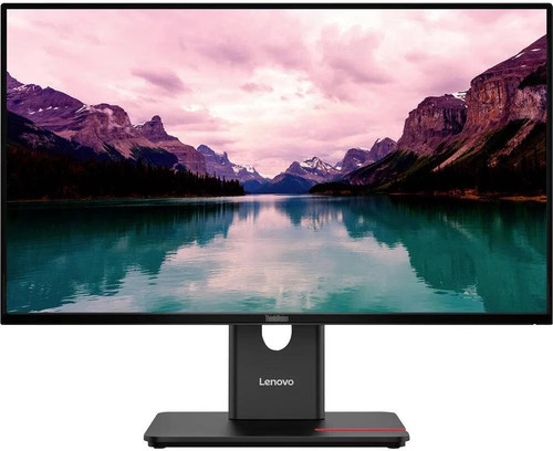 Lenovo thinkvision t24 - lenovo, t24-40
