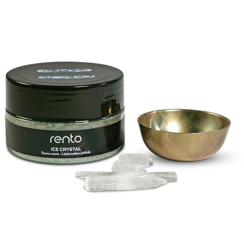 Rento eiskristall saunaduft - rento,