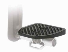 Pedal Plate | CB | Adapter