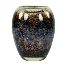 WMF Ikora Glas Vase Dexel Ei