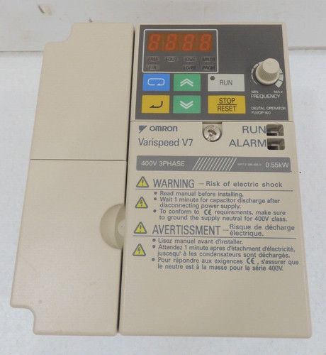 Cimr v7az40p4 yaskawa - cimr-v7az40p4,,