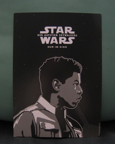Finn star wars the - finn,