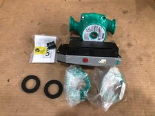 Wilo 4145539 25hp - 1/25hp, variable