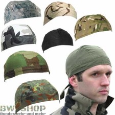 Headwrap army tuch neu biker - tuch,