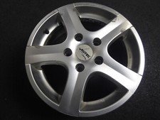 Hyundai i30 (FD) 1x Alufelge Autec 6Jx15H2 ET44 KBA47055