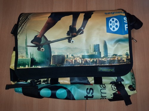 Dahon tern frontbag - ,