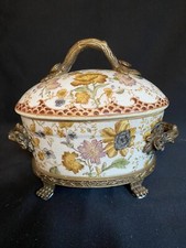 William Lowe Porzellandose