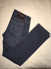 Soho & Jagger Jeans Hose Gr 38