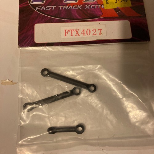 Ftx ftx4027 blaze link set - set, lrp