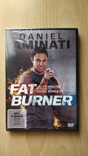 Daniel Aminati - Fat Burner