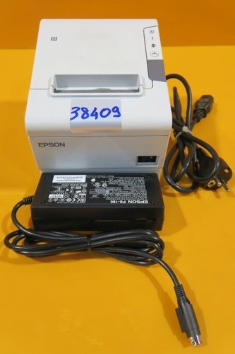 Epson 88vi m338a - tm-88vi,