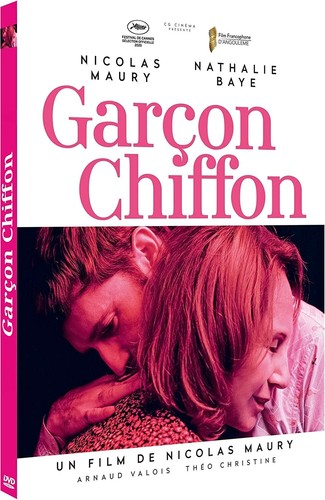 Dvd junge tuch - ***,