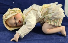 Künstlerpuppe Sammlerpuppe